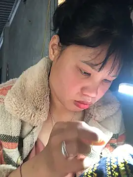 Minhkhue121 在線直播表演