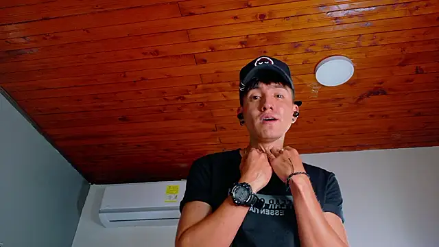 Chatroom XXX en direct de Carter_Noah_