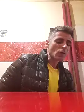 Ianne150 élő XXX-chatje