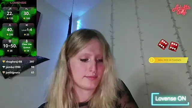 goddessalisonn Live XXX chat