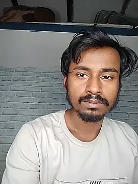 Show webcam de gaymodell