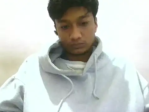 jimnail007 웹캠 쇼