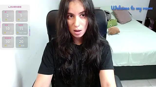 valentina_angelのライブXXXチャット