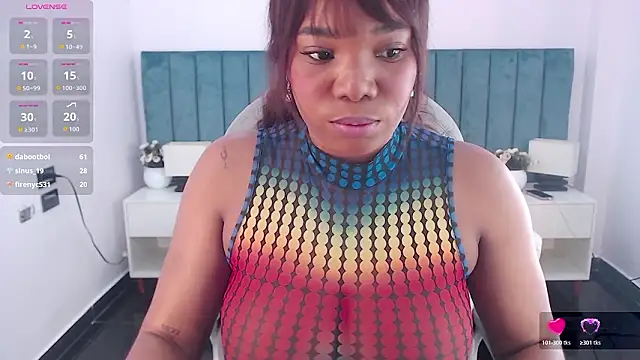 kimara_lion 라이브 XXX 채팅