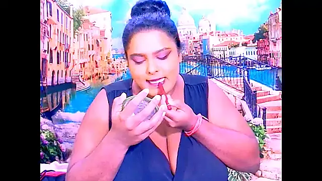 Indianfairy99 라이브 XXX 채팅