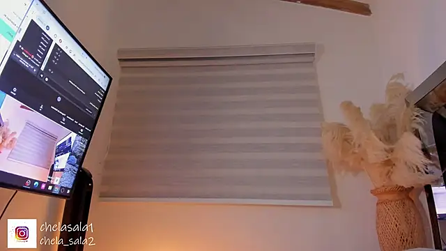 Czat XXX na żywo – MarStonee