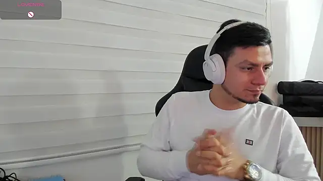 Rick_Adams Webcam-Show