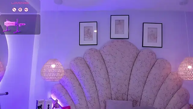 dalila_salazar Chat XXX live