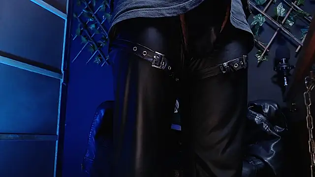 Dicaprioo_のライブXXXチャット