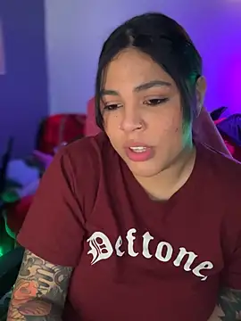 miacanela_xo 라이브 XXX 채팅