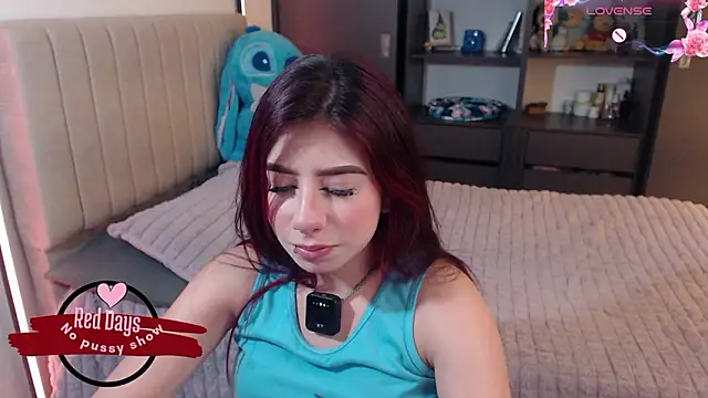 Your_rosalie 라이브 XXX 채팅