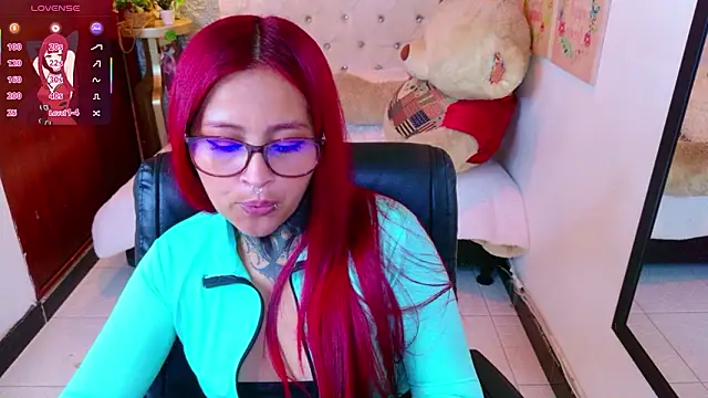 meghan_nill 웹캠 쇼