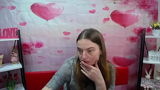 FreyaDak Live XXX-chat
