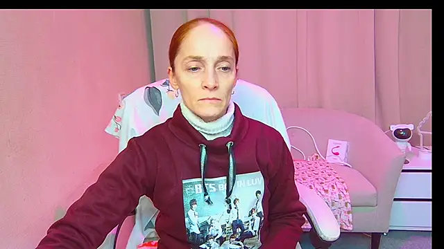 BreeTerner Obrolan Langsung XXX