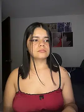 Czat XXX na żywo – 2Angela_