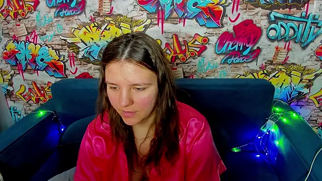 Chat XXX en directo de Jenny_Jimmy