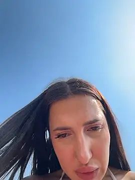 AleksandraRich: онлайн-секс-чат