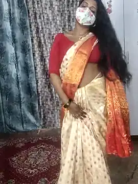 Hotty_Kavita: онлайн-секс-чат