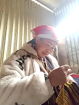 Show de webcam de jienrrr