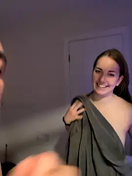 Chat +18 de Cinnamonshots ao vivo