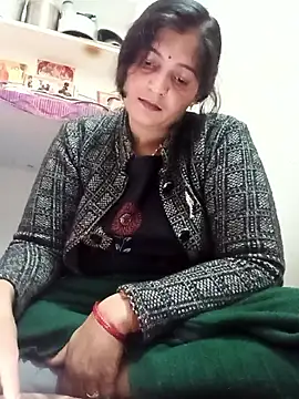 Živý XXX chat Mohni_love