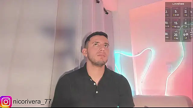 Chat XXX en directo de nico_rivera