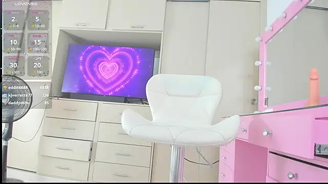 Show Webcam de angelitaa_