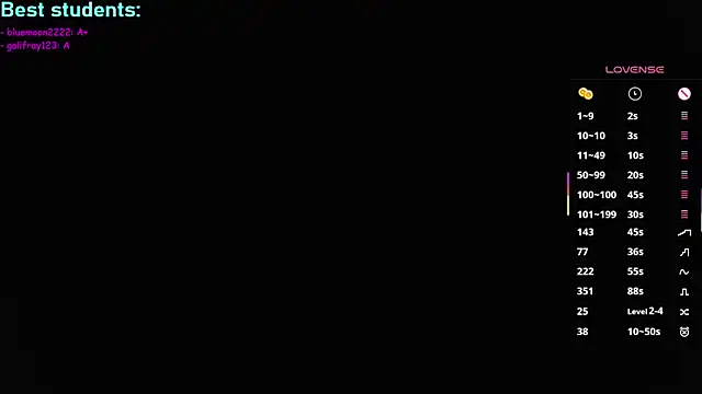 TiannaBorlace: απευθείας συνομιλία ΧΧΧ