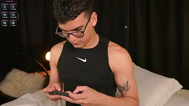 EROS_AND_ALAN 라이브 XXX 채팅