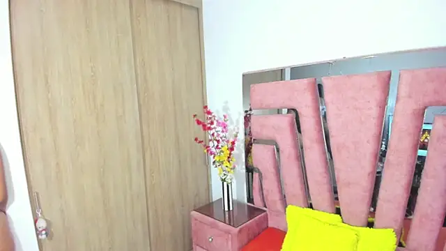 Chat XXX ao vivo de MaraKarly