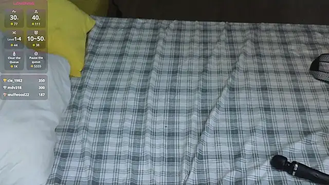 Czat XXX na żywo – HollieCollelo