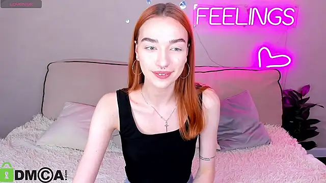 Melissa_Cox 现场XXX聊天