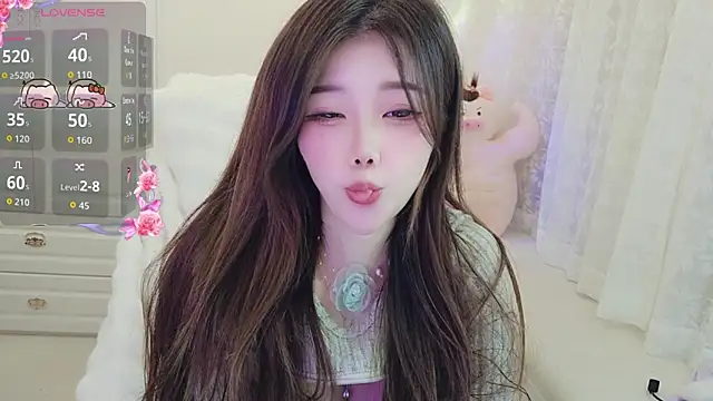 Chat XXX ao vivo de Coco-Di