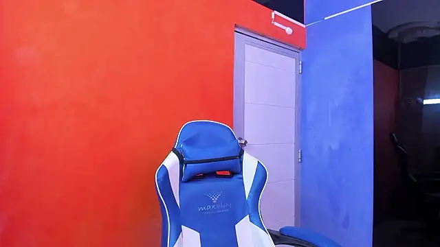 Chatroom XXX en direct de allison_mc