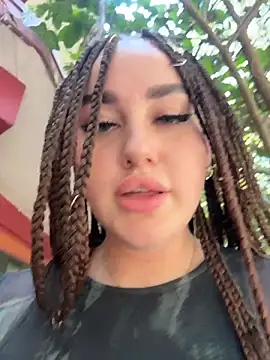 KiraSunshine: онлайн-секс-чат