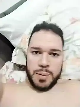 Show de webcam de Branquinhowm