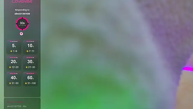 Czat XXX na żywo – Shawty_Mia