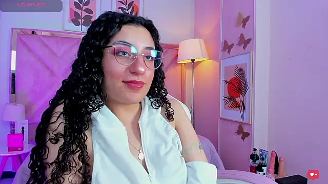 DemiJones_ 现场XXX聊天