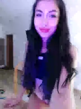 Chat XXX en directo de ArgentinaShani