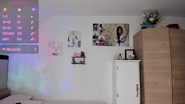 Онлайн чат XXX Veronikolsen-