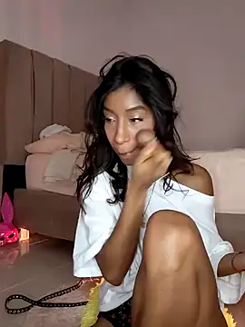 DAMMLEYLA live XXX chat