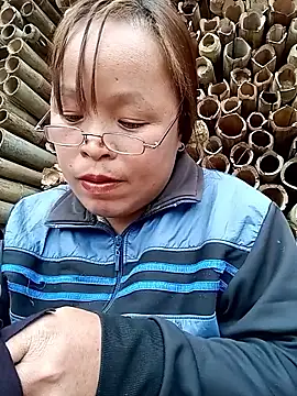 Czat XXX na żywo – noko545