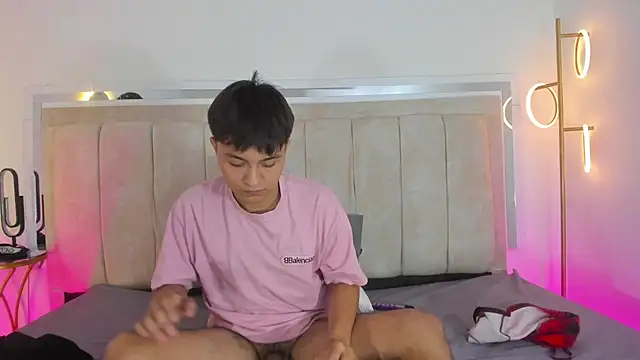 RicciRizzo 现场XXX聊天