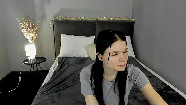 Webkamerová show SkinyJoys