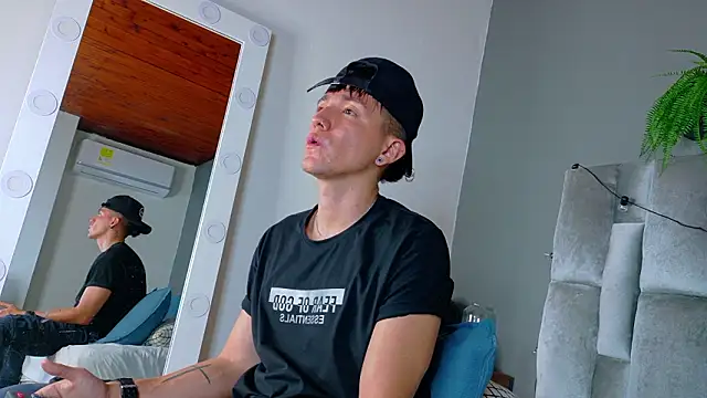 Chat XXX en directo de Carter_Noah_