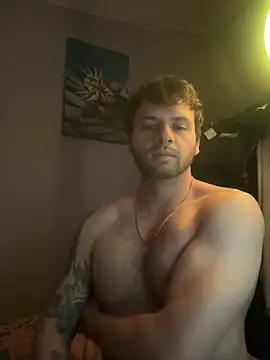 Show de Baphomet212341 na webcam