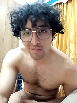 Show de webcam de Apolo_Men