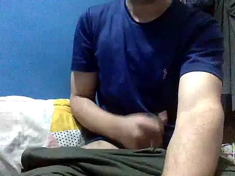 Precumboner 现场XXX聊天