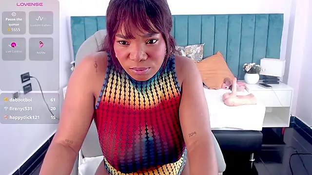 kimara_lion: онлайн-секс-чат