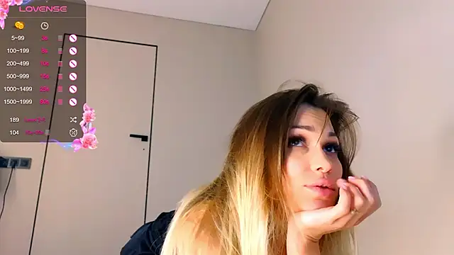 StephanyLuxe Chat XXX live